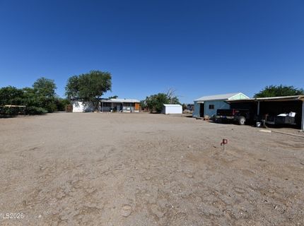 3614 Cherry Street, Silver Springs, NV 89429 Photo