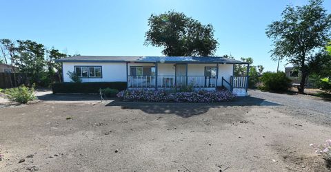 3614 Cherry Street, Silver Springs, NV 89429 Photo