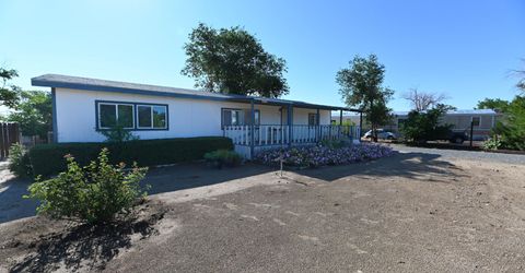 3614 Cherry Street, Silver Springs, NV 89429 Photo