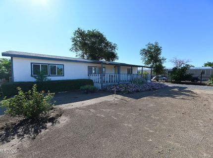 3614 Cherry Street, Silver Springs, NV 89429 Photo