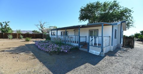 3614 Cherry Street, Silver Springs, NV 89429 Photo