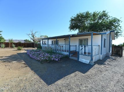 3614 Cherry Street, Silver Springs, NV 89429 Photo
