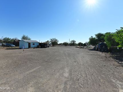 3614 Cherry Street, Silver Springs, NV 89429 Photo
