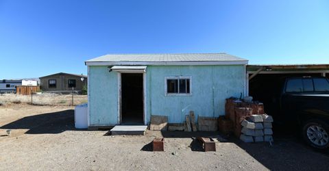 3614 Cherry Street, Silver Springs, NV 89429 Photo