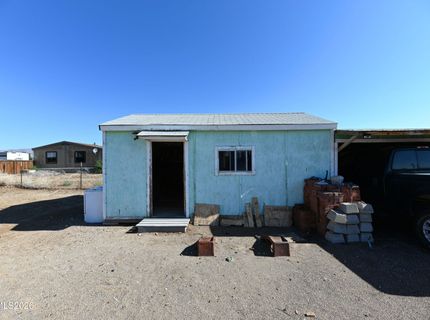 3614 Cherry Street, Silver Springs, NV 89429 Photo