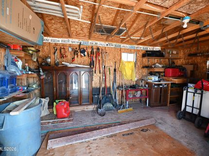 3614 Cherry Street, Silver Springs, NV 89429 Photo