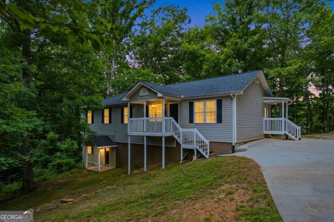 433 Elliots Lane, Dahlonega, GA 30533 Main Photo