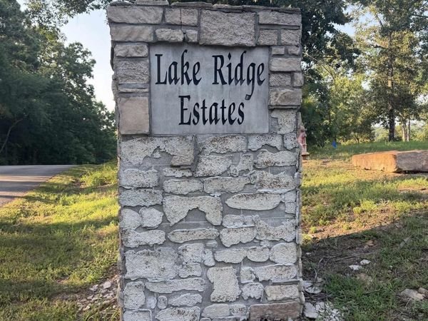 000 Lale Ridge Estates , Searcy, AR 72143