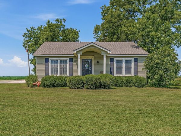 2503 N Us Highway 61 , Blytheville, AR 72315