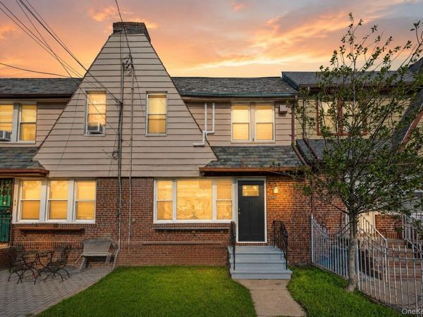 2548 Mickle Avenue , Bronx, NY 10469