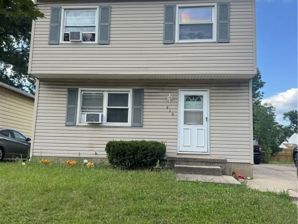 919 Independence Avenue, Akron, OH 44310