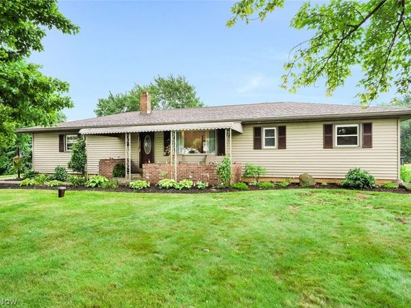 39841 State Route 517 , Lisbon, OH 44432