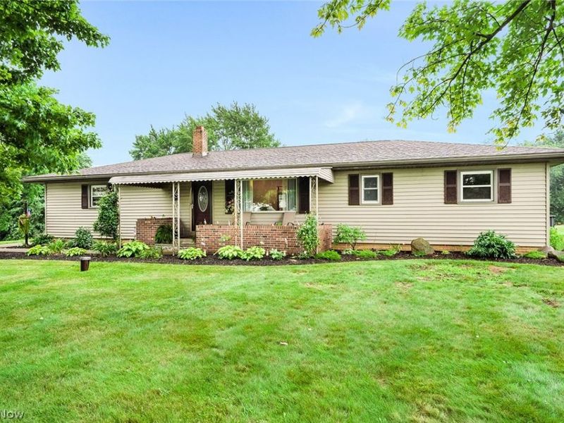 39841 State Route 517, Lisbon, OH 44432 Photo 1