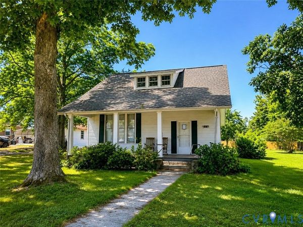 10417 Doyle Boulevard , Unit 1, Mc Kenney, VA 23872