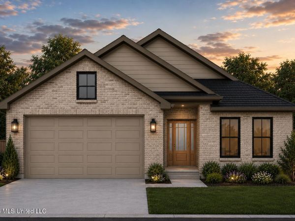 1612 Deer Street, Ocean Springs, MS 39564