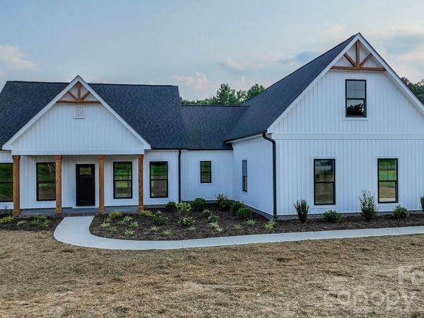 5505 Little Staton Road , Unit 4, Marshville, NC 28103
