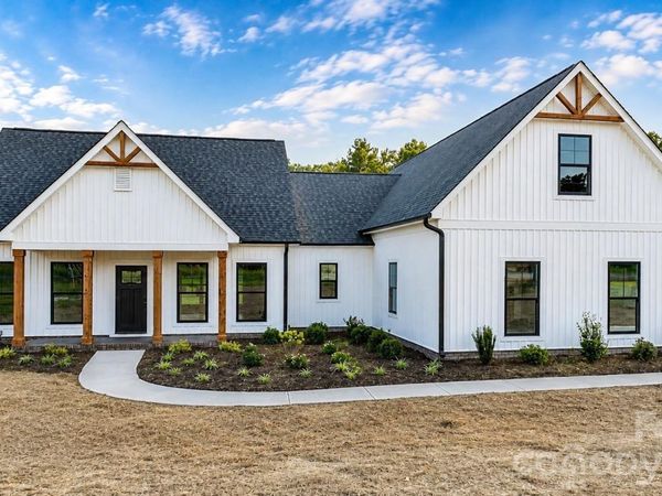 5501 Little Staton Road, Unit 4, Marshville, NC 28103