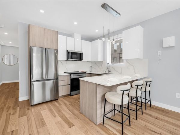 181 Maverick Street, Unit 1, Boston, MA 02128