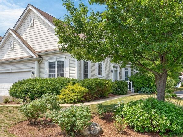 5 Highbank Trail, Plymouth, MA 02360
