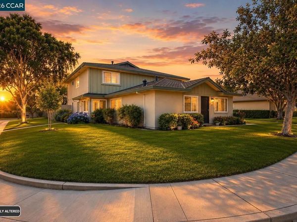 34732 Skylark Dr , Unit 4, Union City, CA 94587