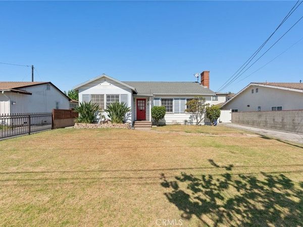 3309 Jackson, Rosemead, CA 91770