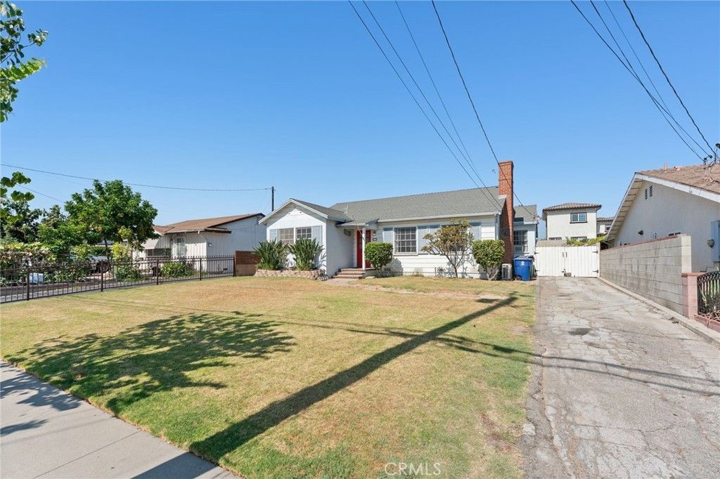 3309 Jackson, Rosemead, CA 91770 Main Photo