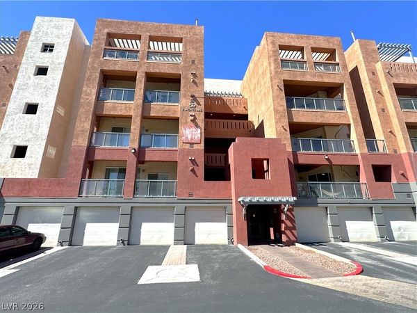 59 E Agate Avenue , Unit 204, Las Vegas, NV 89123