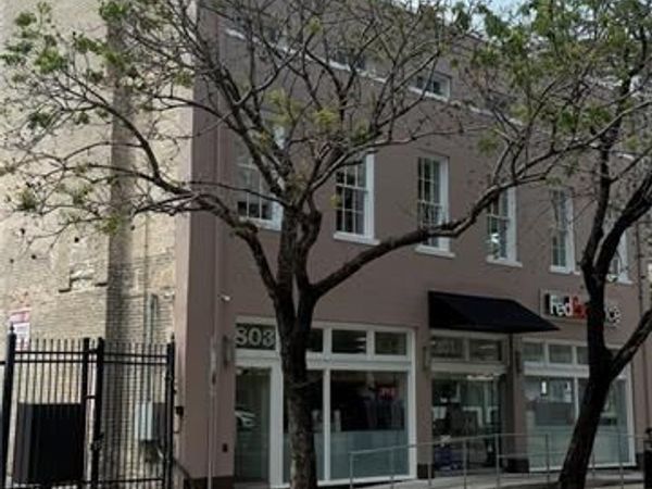 803 BARONNE Street , New Orleans, LA 70113