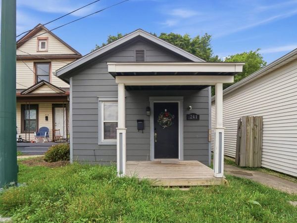 241 Wyoming Street, Dayton, OH 45409
