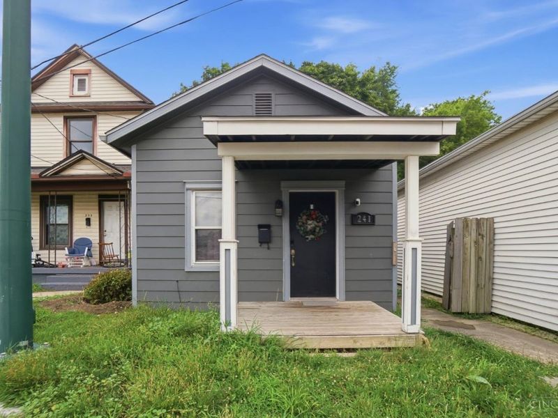 241 Wyoming Street, Dayton, OH 45409 Photo 1