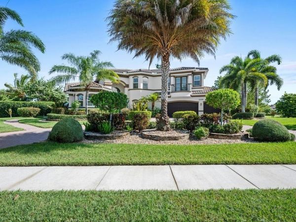 11091 Rockledge View Drive, West Palm Beach, FL 33412