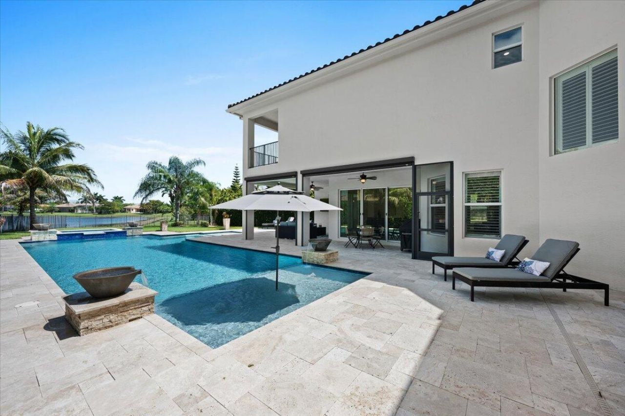 11091 Rockledge View Drive, West Palm Beach, FL 33412 Photo