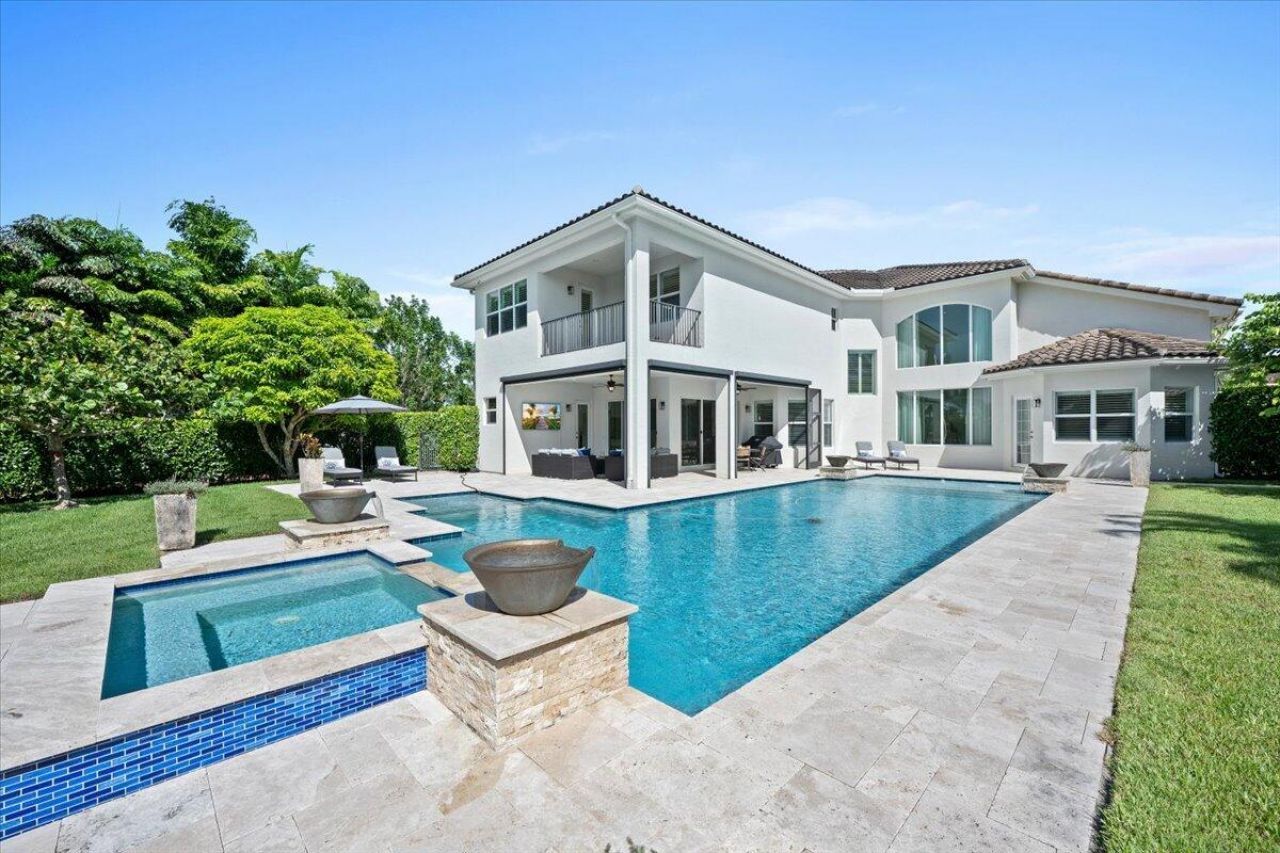 11091 Rockledge View Drive, West Palm Beach, FL 33412 Photo
