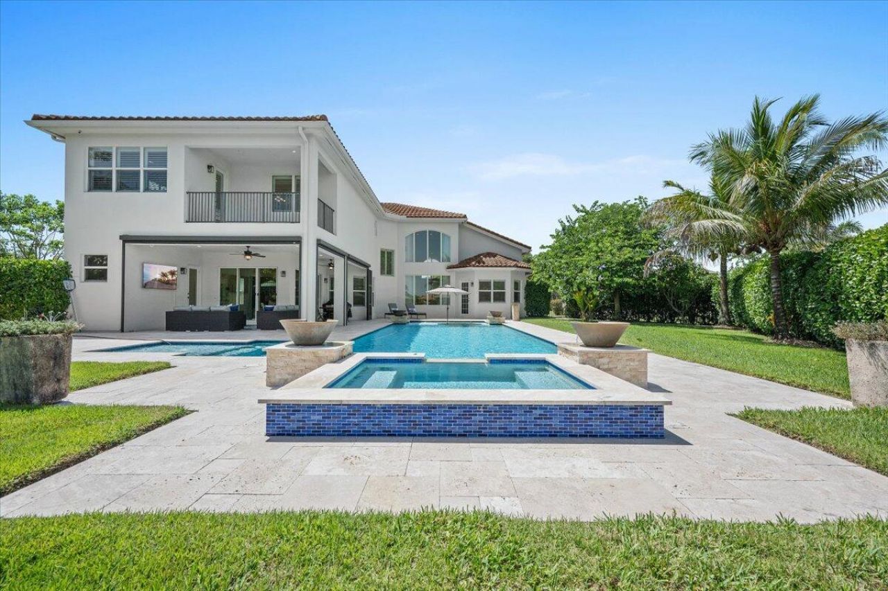 11091 Rockledge View Drive, West Palm Beach, FL 33412 Photo