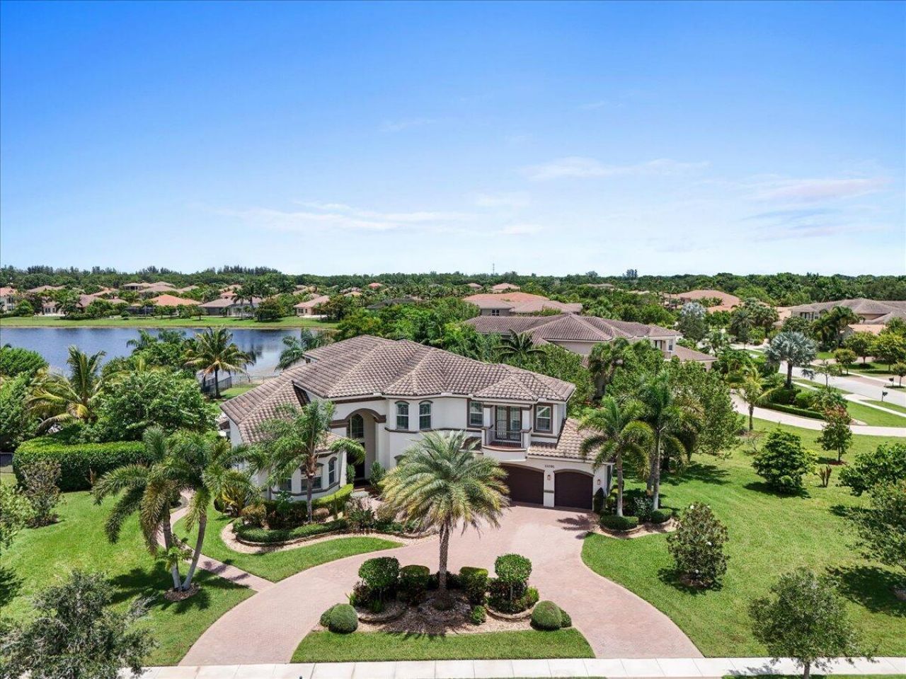 11091 Rockledge View Drive, West Palm Beach, FL 33412 Photo