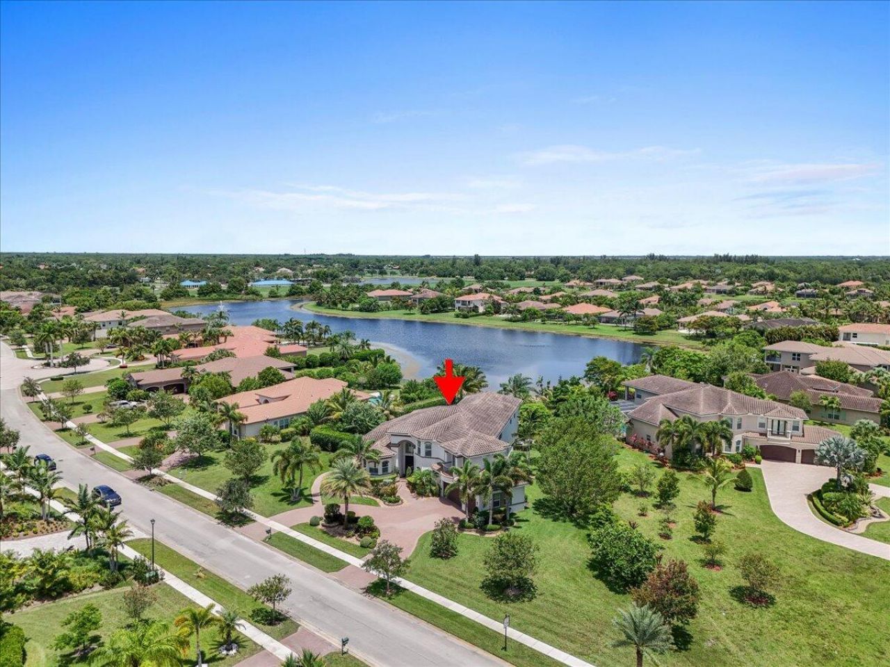 11091 Rockledge View Drive, West Palm Beach, FL 33412 Photo