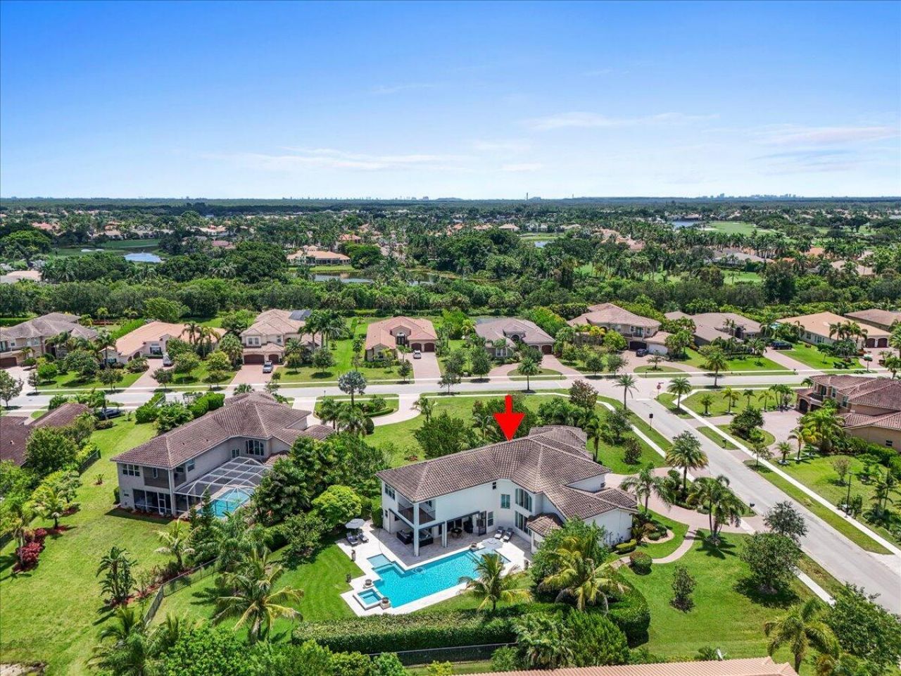 11091 Rockledge View Drive, West Palm Beach, FL 33412 Photo