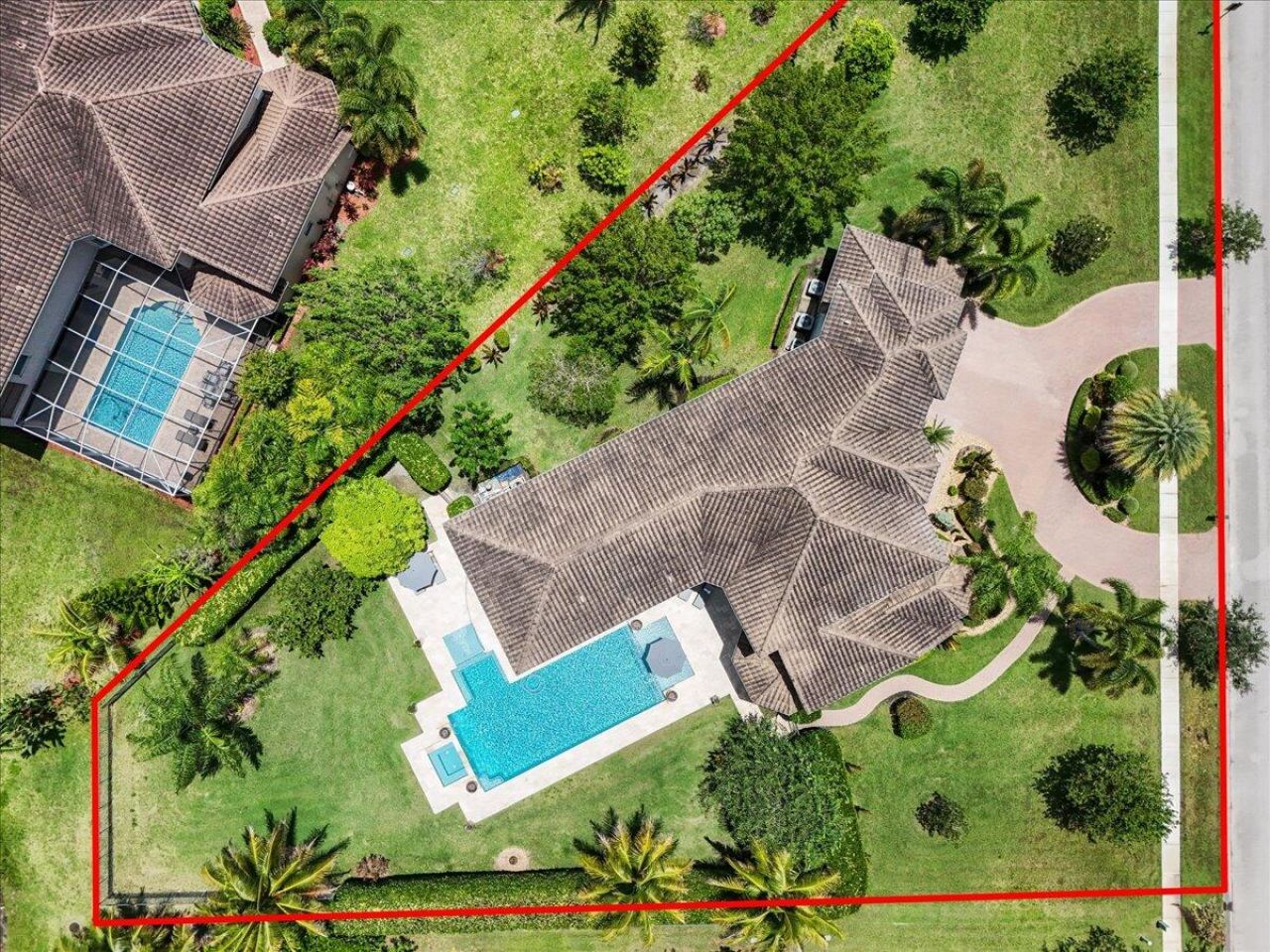 11091 Rockledge View Drive, West Palm Beach, FL 33412 Photo