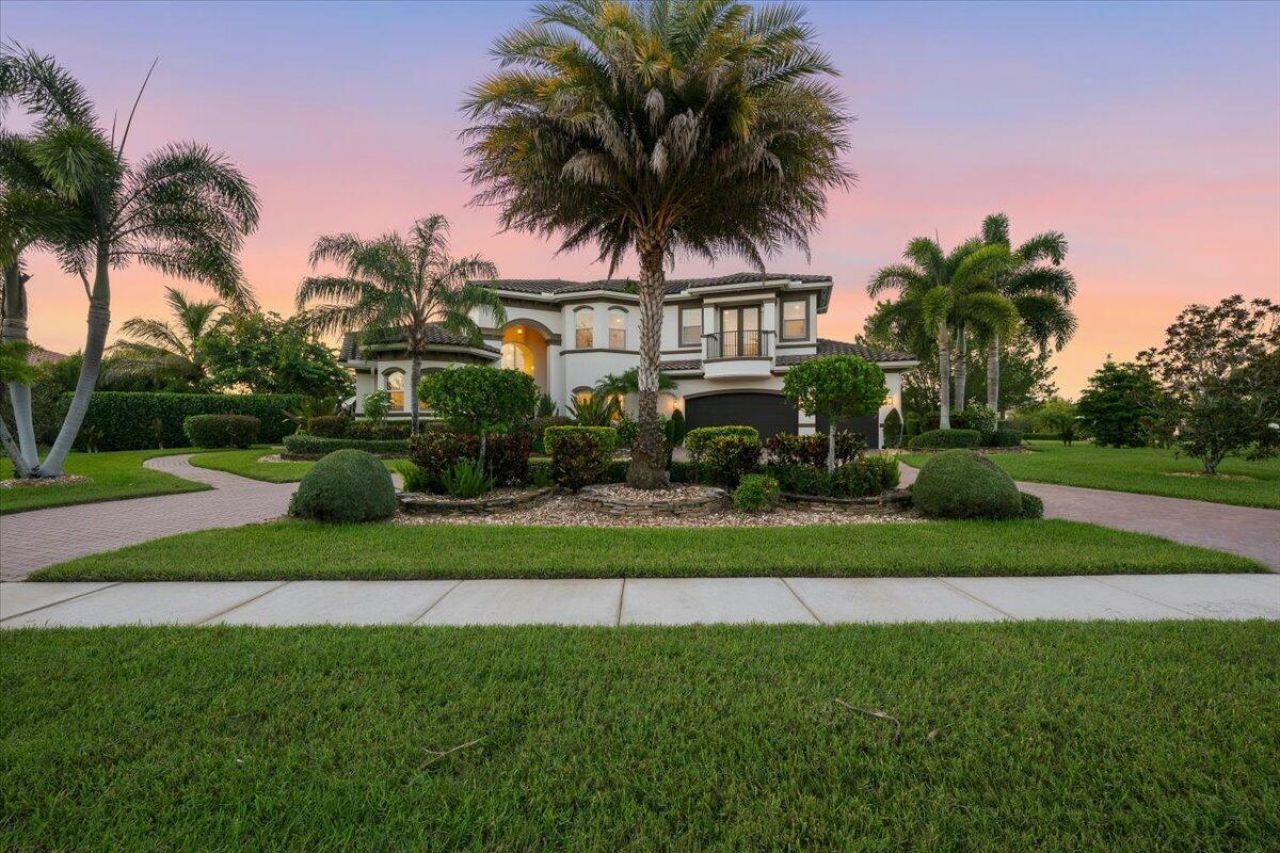 11091 Rockledge View Drive, West Palm Beach, FL 33412 Photo