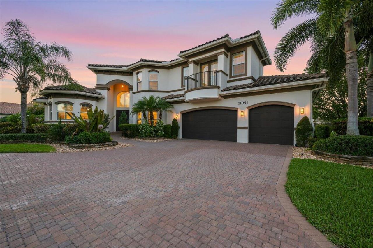 11091 Rockledge View Drive, West Palm Beach, FL 33412 Photo