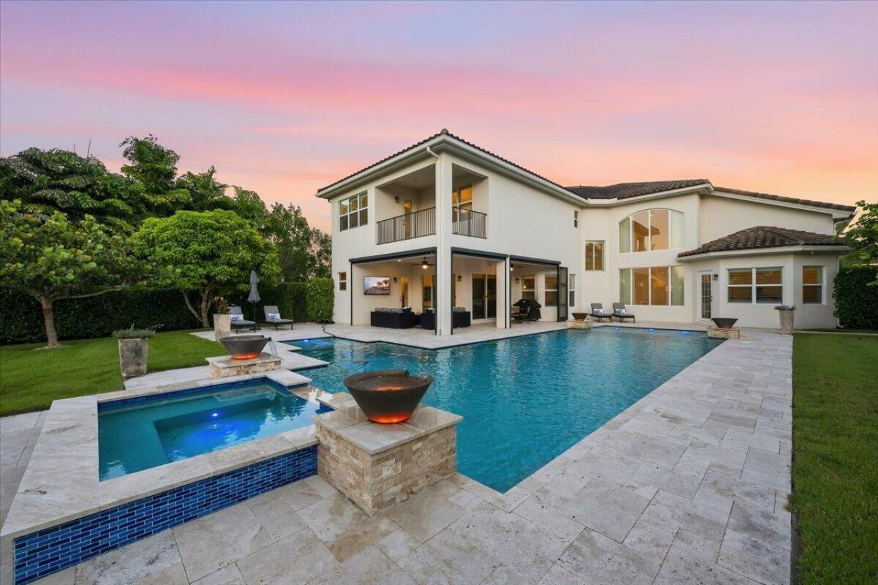11091 Rockledge View Drive, West Palm Beach, FL 33412 Photo