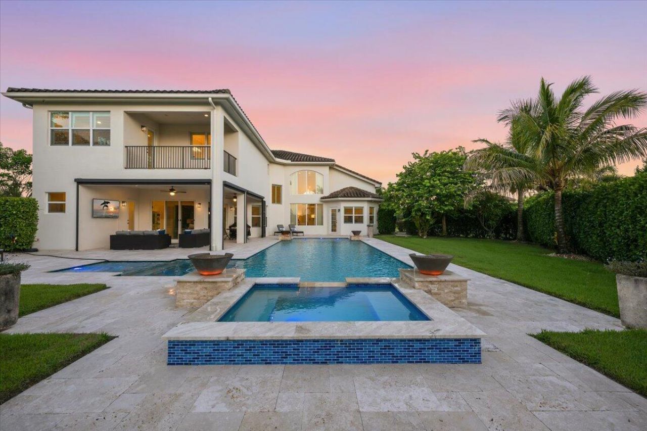 11091 Rockledge View Drive, West Palm Beach, FL 33412 Photo