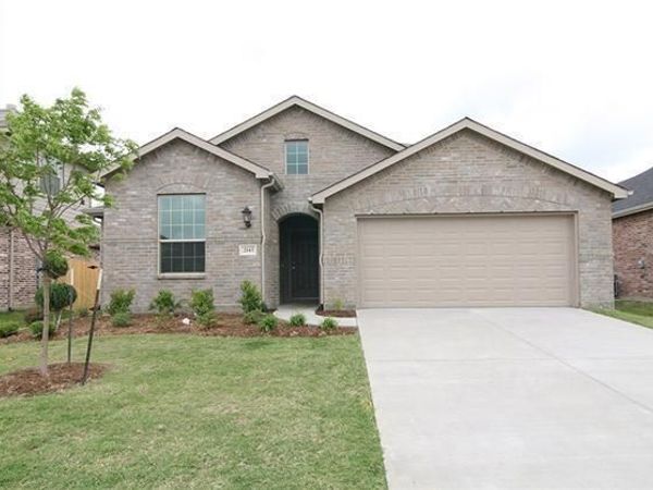 2143 Rains County Road, Forney, TX 75126