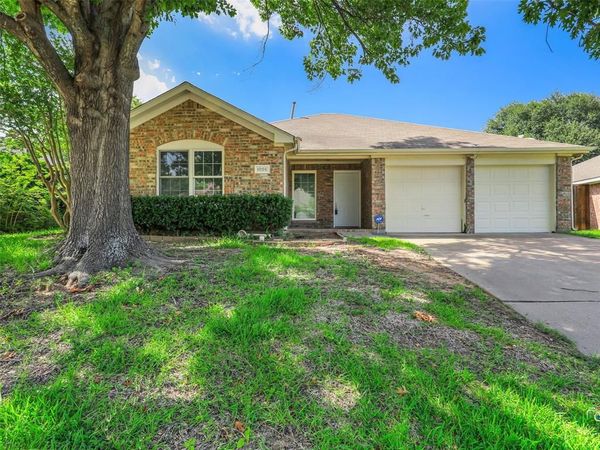 1006 Greenbriar Lane, McKinney, TX 75069