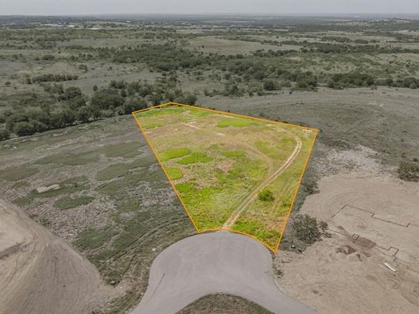 960 San Jacinto Drive , Aledo, TX 76008