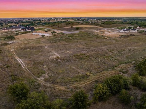 960 San Jacinto Drive, Aledo, TX 76008
