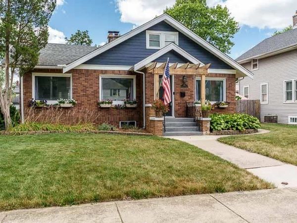 1912 Cumberland Street, ROCKFORD, IL 61103