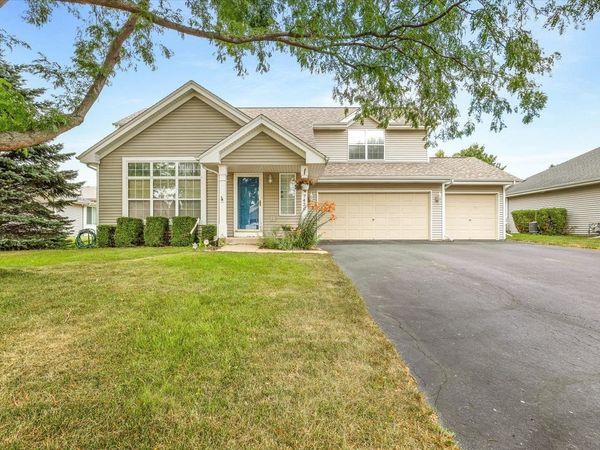 7426 Ashton Villa, ROCKFORD, IL 61107
