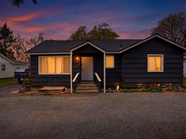 309 N McDonald Rd, Spokane, WA 99216