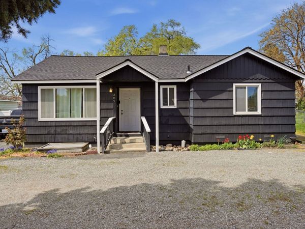 309 N McDonald Rd, Spokane, WA 99216